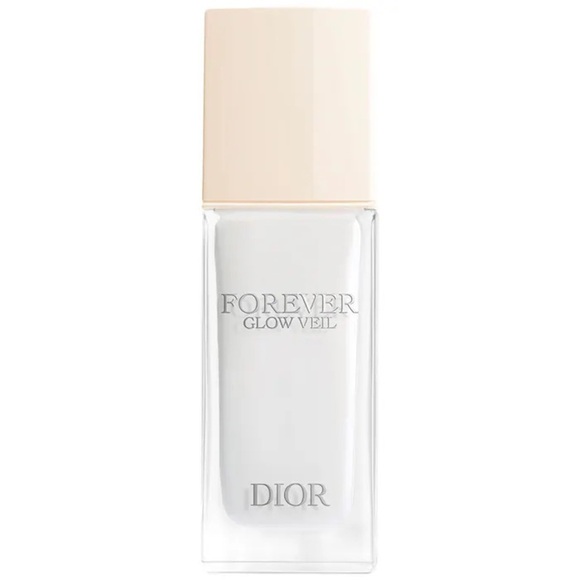 Dior Forever Glow Veil 24h Hydrating Radiant Makeup Primer Concentrated 30ml NIB - Picture 2 of 5